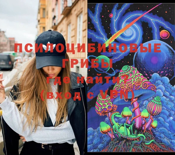 прущие крисы Алзамай